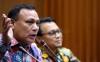 Ketua KPK Firli Bahuri Heran Ada Koruptor Ditangkap Bilang Apes