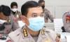 Mutasi Polda Jambi, Dirreskrimsus dan 2 Kapolres Dimutasi