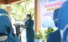 Lantik 14 Ketua PKK Kecamatan, Lolly Ingatkan Program Strategis PKK 2021-2024