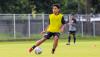 Tim Indonesia Allstars U-20 Latihan Jelang International Youth Championship 2021 - Bagian 6