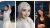 5 Artis Cantik Indonesia Keturunan Korea Selatan, Nomor 4 Memilih Jadi Mualaf dan Berhijab