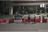 Jelang Reuni 212, Jalan di Sekitar Monas dan Istana Merdeka Ditutup dari Segala Arah