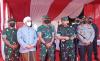 Antisipasi Reuni 212, KSAD Jenderal TNI Dudung Datangi Kawasan Monas