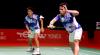 Hasil Swiss Open 2022: Hajar Astrup/Rasmussen, Pramudya/Yeremia Vs Duo Malaysia di Semifinal