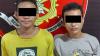 Marah Ditegur karena Ribut, 2 Pria Ini Tikam Teman saat Pesta Miras