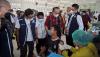 Kemenparekraf Apresiasi Capaian Vaksinasi di Manggarai Barat
