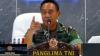   Sibuk dengan Handphone, Kolonel Ini Ditegur Keras Jenderal Andika Perkasa