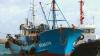 Kapal Penangkap Ikan China Tenggelam di Perairan Korsel karena Tabrak Batu