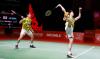 Kevin Sanjaya Ditanya Soal Aksi Tengil Lompat di Lapangan, Jawabannya Bikin Ngakak