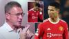 Baru Tiba di Old Trafford, Ralf Rangnick Sudah Dibikin Kaget Cristiano Ronaldo