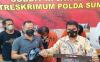 Modus Tagih Utang, Pria Palembang Jadi Begal di Sekitar Museum