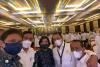  Sri Mulyani-Bambang Soesatyo Foto Bareng di Bali usai Heboh MPR Minta Menkeu Dipecat