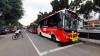 Bus Trans Banyumas Resmi Beroperasi, Satu Bulan Masih Gratis