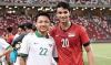 Profil Ikhsan Fandi: Anak Striker Legendaris Singapura, Sahabat Gelandang Indonesia