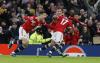 Manchester United Kalahkan Crystal Palace, Debut Ralf Rangnick Berakhir Manis