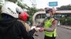 Tekan Mobilitas Masyarakat jelang Libur Nataru, Polres Pemalang Perketat Prokes Objek Wisata