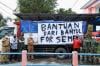Bantul Kirim Delegasi Relawan ke Lumajang Bantu Korban Erupsi Gunung Semeru 