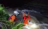 Main di Saluran Irigasi, Bocah di Lombok Tengah Hilang Terseret Arus