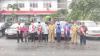 5 Organisasi Keagamaan Dapat Hibah Mobil Operasional dari Pemkab Bangka Selatan