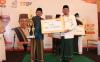 Santri Ponpes Dararul Ihsan KBB Juara Lomba Baca Kitab Kuning Tingkat Jabar 2021
