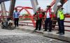 Sejumlah Jembatan Tua di Sumsel Akan Diperbaiki