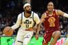 Hasil NBA 2021/2022 Hari Ini: Utah Jazz Libas Cavaliers, Raptors Bekuk Wizards