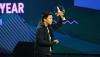Noah Terima Penghargaan Band of The Year Indonesian Music Awards 2021 - Bagian 1