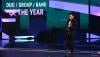 Noah Terima Penghargaan Band of The Year Indonesian Music Awards 2021 - Bagian 2