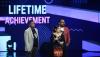 Mendiang Glenn Fredly Raih Lifetime Achievement IMA 2021 - Bagian 2