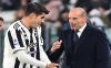 Pelatih Juventus Lontarkan Ucapan Pedas pada Alvaro Morata, Ini yang Dikatakannya