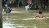 Sungai Tuntang Meluap, Ratusan Rumah di Demak Terendam Banjir