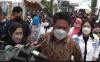 Tanggapi Pelecehan Mahasiswi di Unsri, Herman Deru: Usut Tuntas Agar Tidak Terulang 