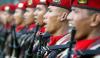  Deretan Senapan Serbu Canggih, Nomor 4 Andalan Kopassus hingga Denjaka
