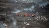 Korban Meninggal Erupsi Gunung Semeru hingga Rabu Malam 39 Orang, Ini Daftarnya