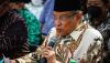  Kiai Said Aqil Siroj Calonkan Diri Jadi Ketum NU, Gus Ipul Ingin Ada Regenerasi Dua Periode Sudah Cukup