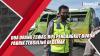 Video Dua Orang Tewas, Bus Pengangkut Buruh Pabrik Terguling di Demak