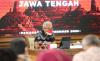 Ganjar Minta Warga Jateng Tak Bepergian selama Libur Nataru