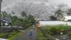 Breaking News: Gunung Semeru Meletus, Warga Panik 