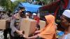 Polda NTB Salurkan Bantuan Kemanusiaan 2.000 Paket Sembako untuk Korban Banjir