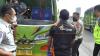 Mikrobus Angkut Karyawan Terguling di Jalan Semarang-Demak, 2 Tewas 
