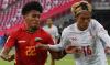 Hasil Piala AFF 2020: Hajar Timor Leste, Myanmar Petik Kemenangan Perdana