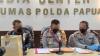 Siswa SPN Polri asal Papua Tewas Kecelakaan Dimakamkan di Biak