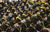 Wisuda 801 Mahasiswa, Rektor UMY: Pandemi Covid-19 Bukan Halangan untuk Berprestasi