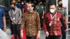 Presiden Jokowi Hadiri Hari Antikorupsi Sedunia 2021 - Bagian 3