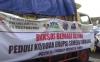 MNC Peduli-Yemi Salurkan Bantuan Sembako bagi Korban Erupsi Semeru di Lumajang