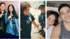5 Artis Pria Indonesia Punya Kemiripan dengan Seleb Wanita, Nomor 4 Berjodoh Menikah Bahagia di Bali  
