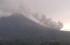  Ketinggian Kubah Lava Merapi Bertambah hingga 2 Meter