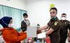 Pencuri 2 Kotak Susu Formula di Banjarmasin Dibebaskan dari Tuntutan