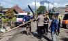 Korban Erupsi Gunung Semeru Mengeluh Banyak Barang Berharga Hilang Dicuri