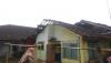 Angin Puting Beliung Terjang Gegerbitung Sukabumi, 16 Rumah Rusak